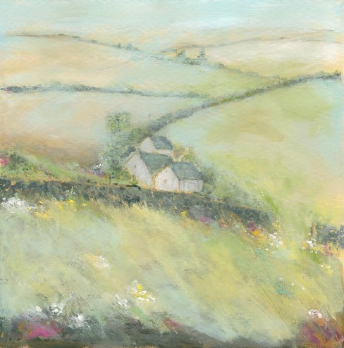 Fellside Cottage